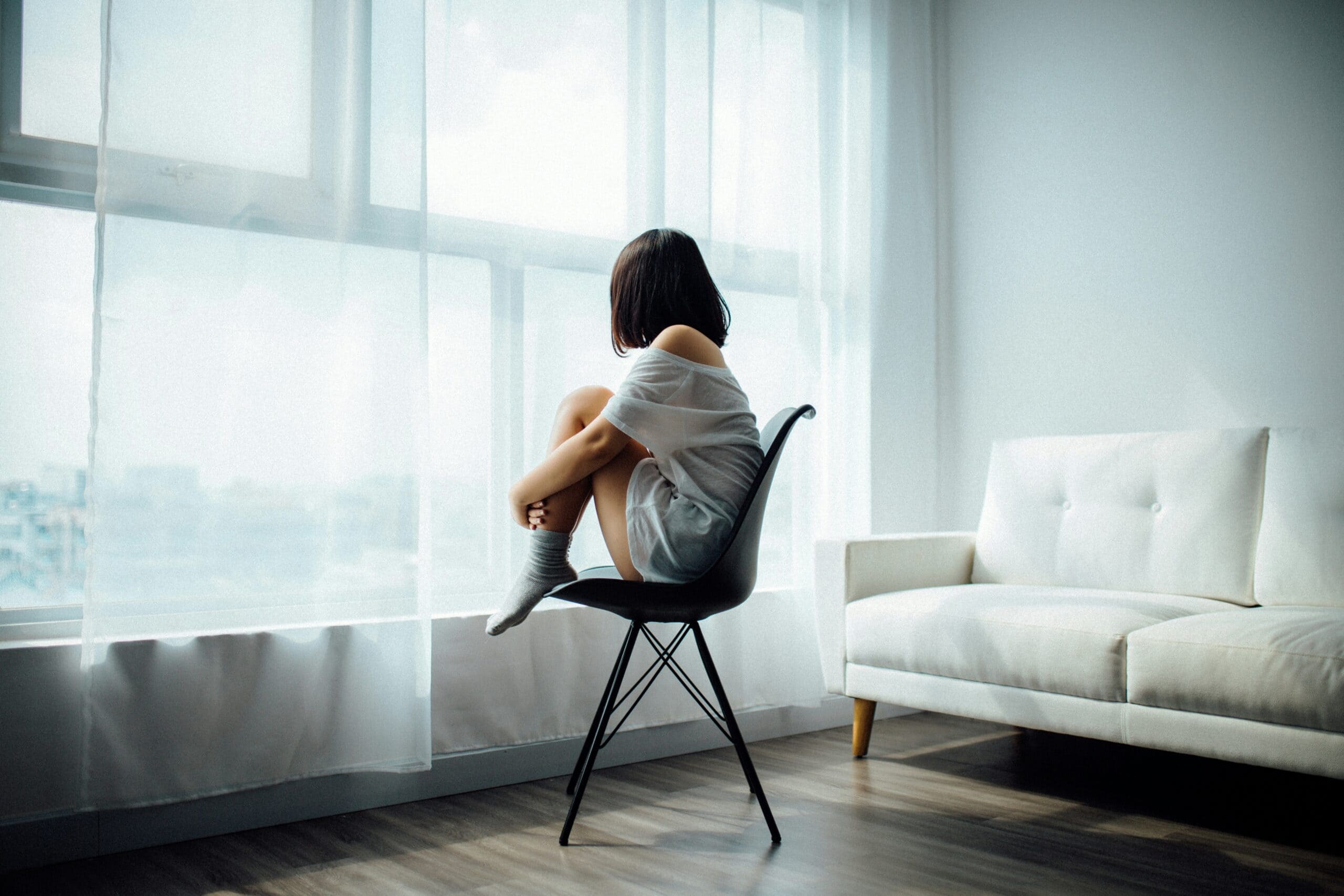 what is considered severe depression